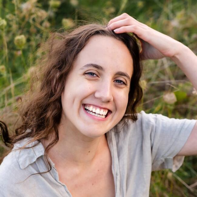 Babysitter in Gembloux: Elise