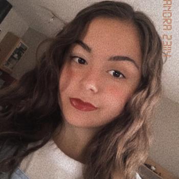 Babysitter in Nantes: Cassandra