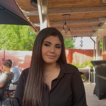 Baby-sitter Vilvoorde: Sabrine