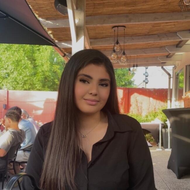 Babysitter in Vilvoorde: Sabrine