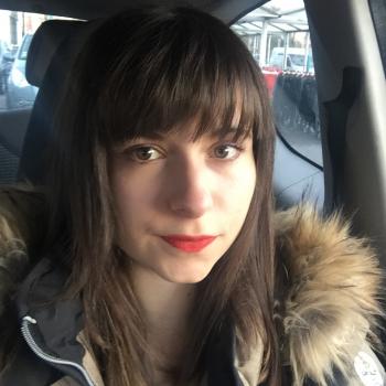 Baby-sitter Metz: Ophelie