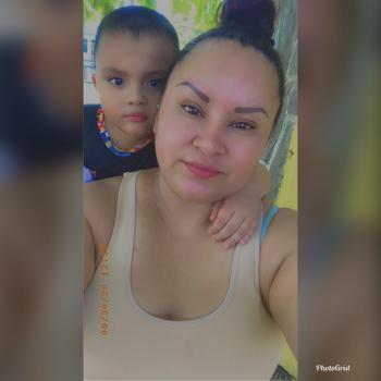 Babysitter Puntarenas: Maria elena