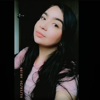 Niñera Envigado: Juana