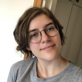 Babysitter in Jönköping: Elina