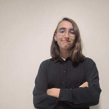 Babysitter in Castres: Mélissa