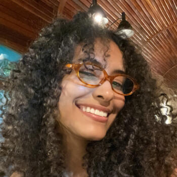 Babysitter in Fortaleza: Eloah