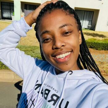 Babysitter in Pretoria: Silindokuhle