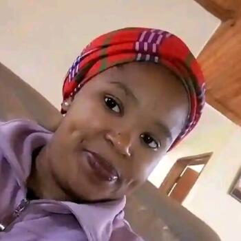 Nanny in KwaDukuza: Khethiwe