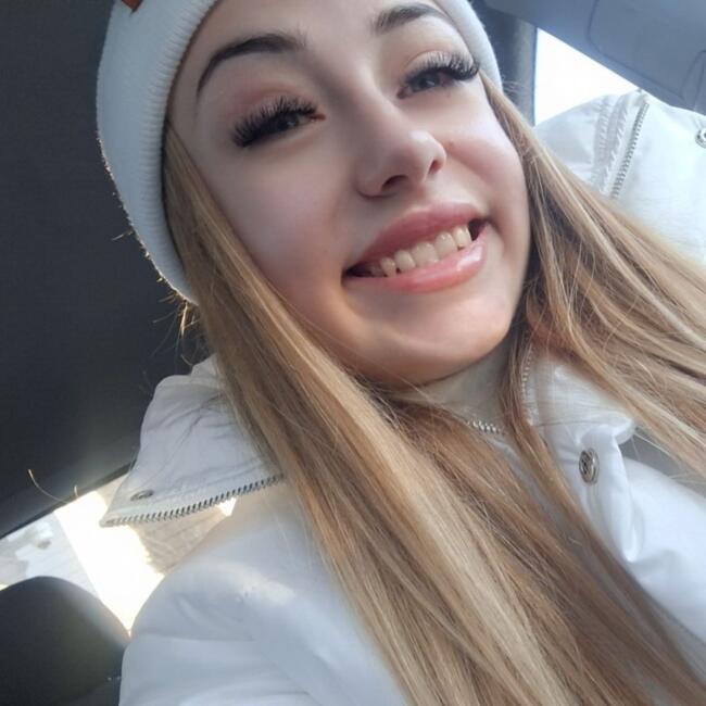 Niania w Łódź: Wiktoria