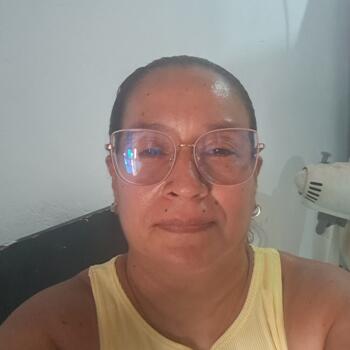 Niñera en Villavicencio: Doris bojaca