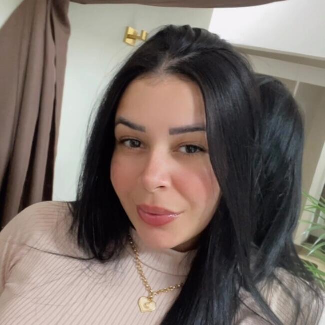 Babysitter in Cuiabá: Silvia