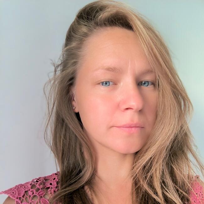 Babysitter in Portici: Viviana