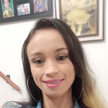 Babysitter in Oeiras: Lidiane