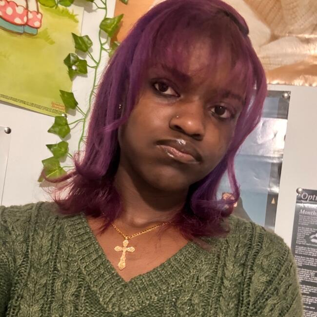 Babysitter in Houston: Miracle