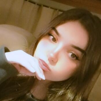 Nanny in Alcalá de Henares: Malakorio