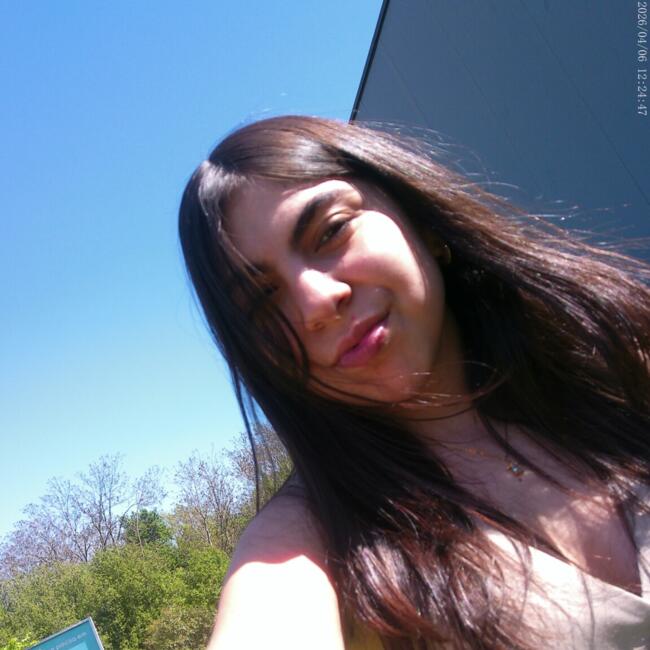 Babysitter in Miranda do Corvo: Iara