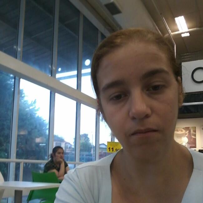 Babá em São Paulo: Débora Cristina