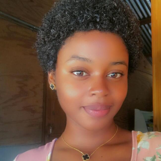 Babysitter in Santo Domingo: Ashie