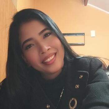 Babysitter in Concón: Jenni