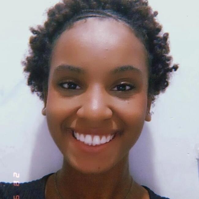 Babysitter in Guadalupe (Rio de Janeiro): Kezya