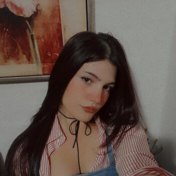 Babysitter in Mar del Plata: Victoria