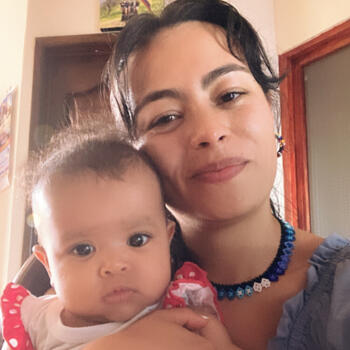 Babysitter Melbourne: Carolina