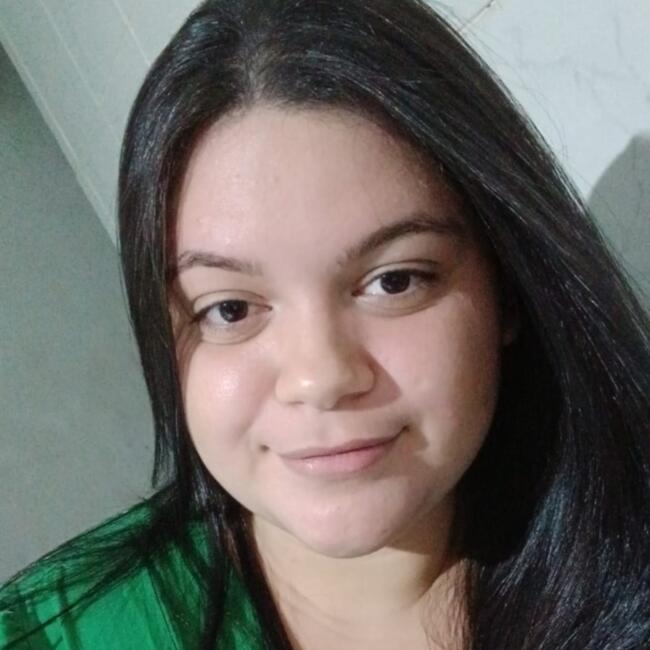 Babysitter in Timon: Sara