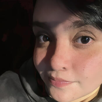 Baby-sitter in Copiapó: Katherine