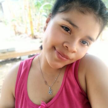 Babysitter in La Chorrera: Amarilys