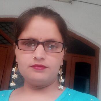Babysitter Lucknow: Shruti pandey