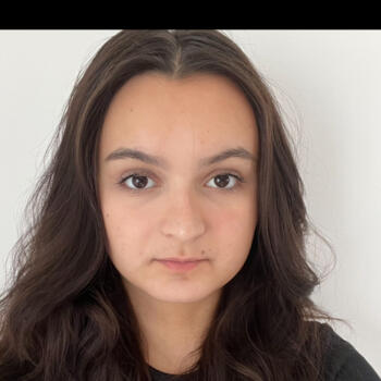 Babysitter in Angers: Ilany