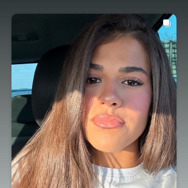 Babysitter in Syracuse: Fatima