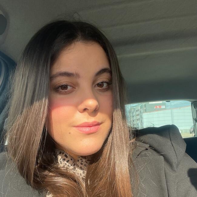 Babysitter in Laguna de Duero: Yaiza