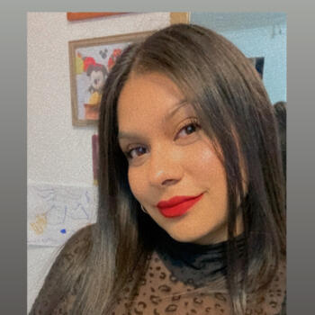 Babysitter in Curicó: Nadine Bustamante Acevedo