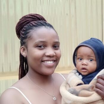 Babysitting job in Döbra: babysitting job Denzel