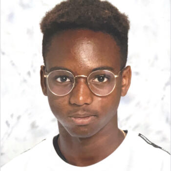 Babysitter in Albi: Linel