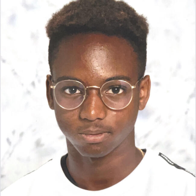 Babysitter in Albi: Linel