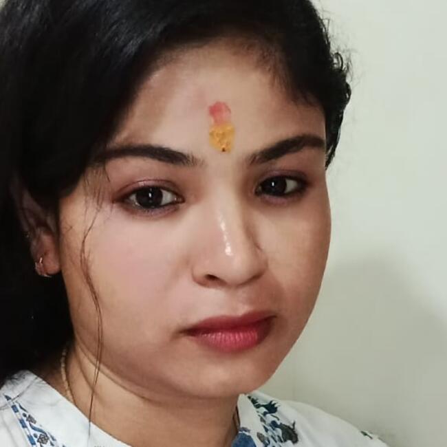 Babysitter in Mumbai: Panu