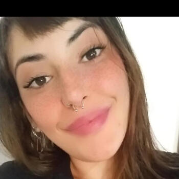 Babysitter in Almirante Brown: Micaela