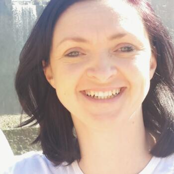 Childminder job in York: babysitting job Susan