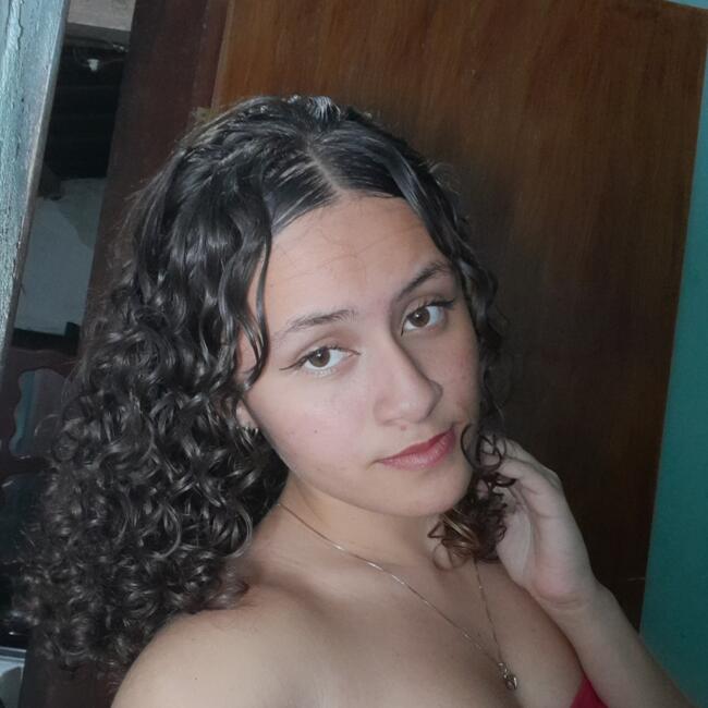 Babysitter in Lagoa Seca: Vitória