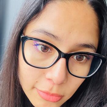 Babysitter in Luxembourg: Valery