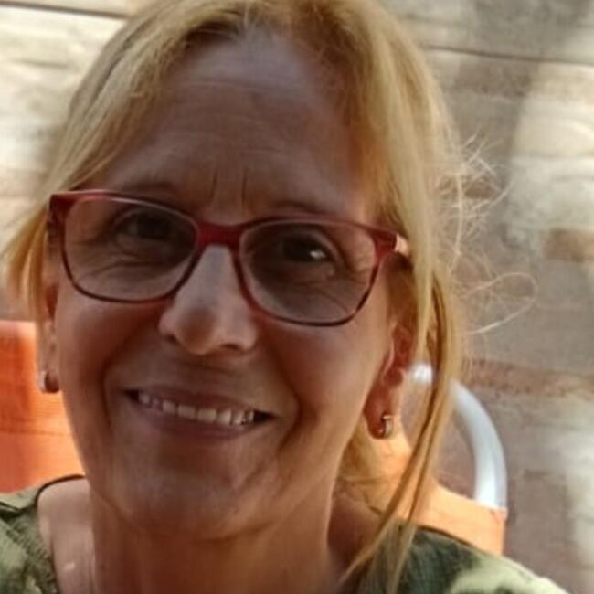 Niñera en Montevideo: Silvia