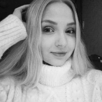 Lastenhoitaja Oulainen: Sara-Marika