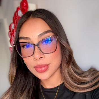 Niñera en Neza: Natalie