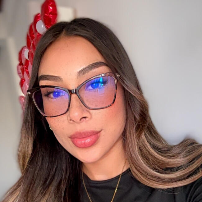 Niñera en Neza: Natalie