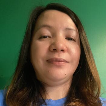 جليسة أطفال في أبوظبي: Mary Jean