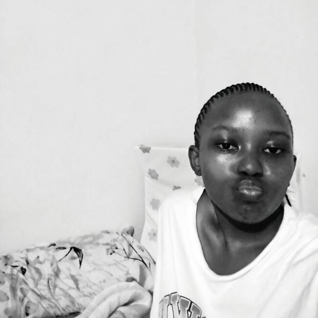 Babysitter in eManzimtoti: Esihle