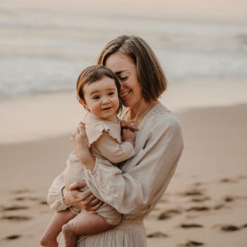 Babysitter Job in Lissabon: Babysitter Job Renée