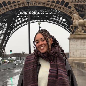 Babysitter in Castelnau-le-Lez: Anne-Line